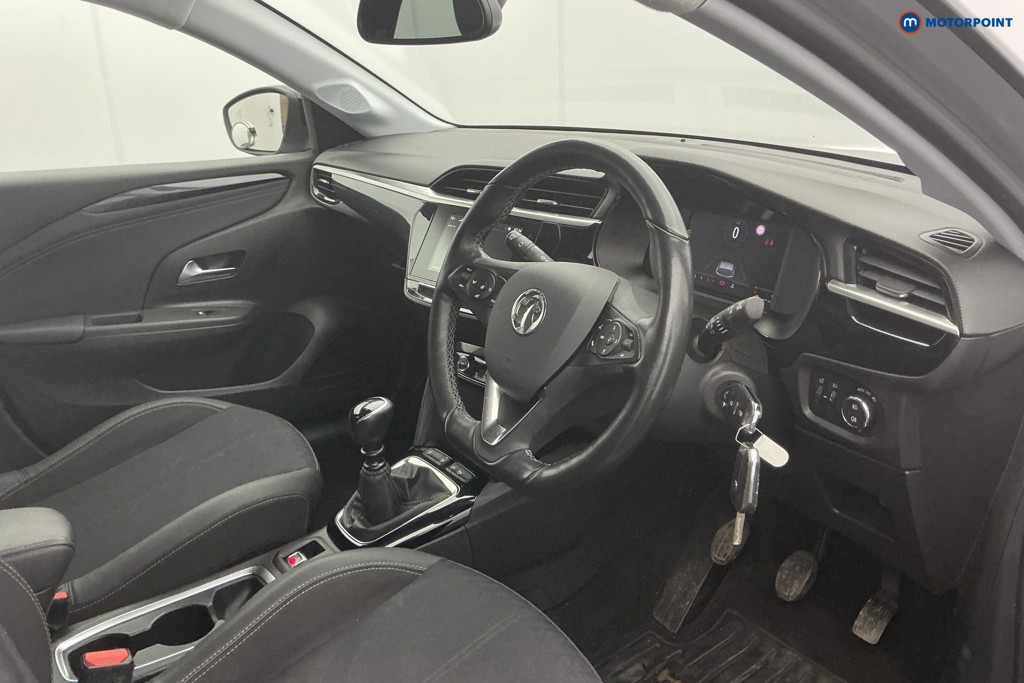 Used Vauxhall Corsa 2022 for sale - 77435836: Photo 17