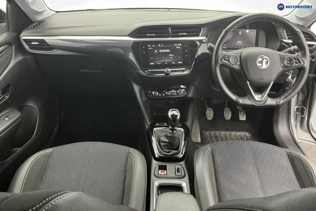 Used Vauxhall Corsa 2022 for sale - 77435836: Photo 21