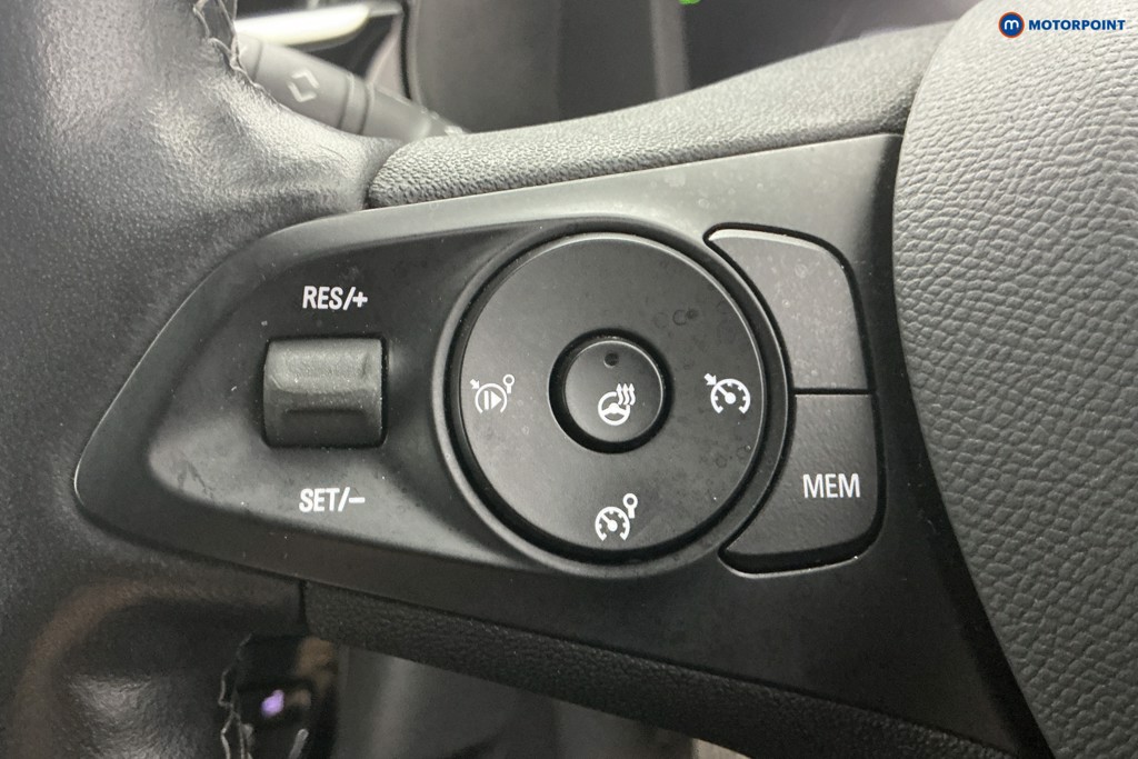 Used Vauxhall Corsa 2022 for sale - 77435836: Photo 30