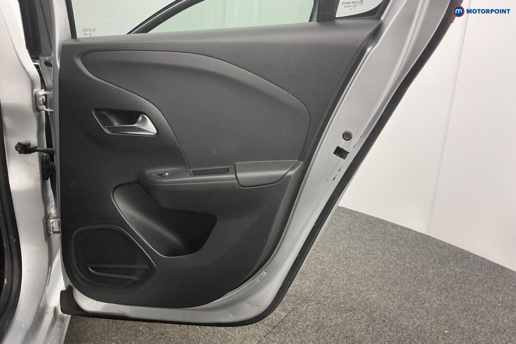 Used Vauxhall Corsa 2022 for sale - 77435836: Photo 35