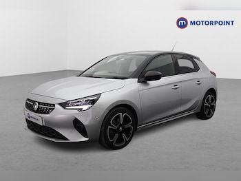 Used Vauxhall Corsa 2022 for sale - 77435836: Photo