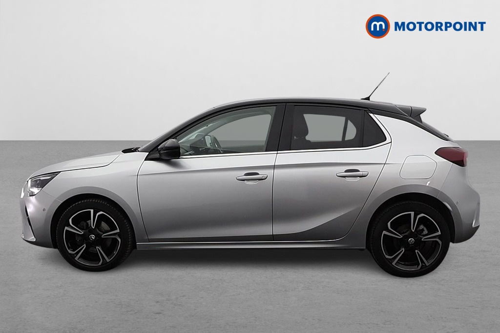 Used Vauxhall Corsa 2022 for sale - 77435836: Photo 4