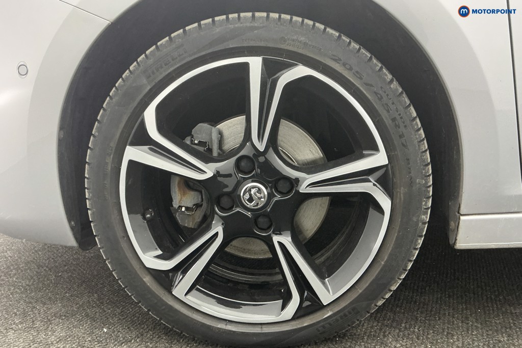 Used Vauxhall Corsa 2022 for sale - 77435836: Photo 41