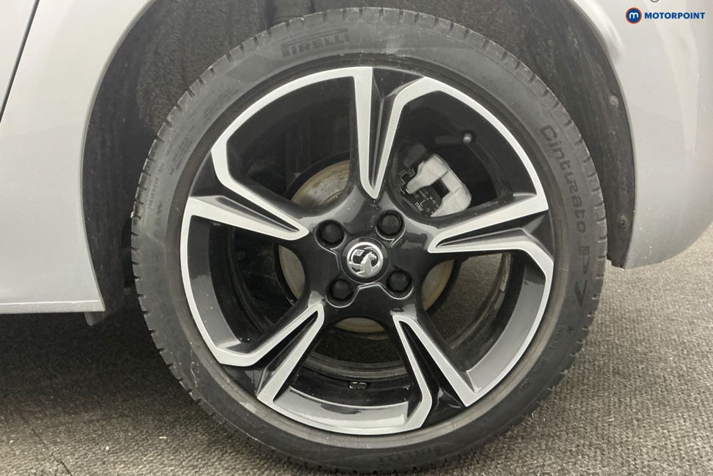 Used Vauxhall Corsa 2022 for sale - 77435836: Photo 42