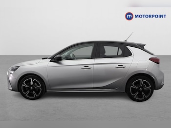 Used Vauxhall Corsa 2022 for sale - 77435836: Photo