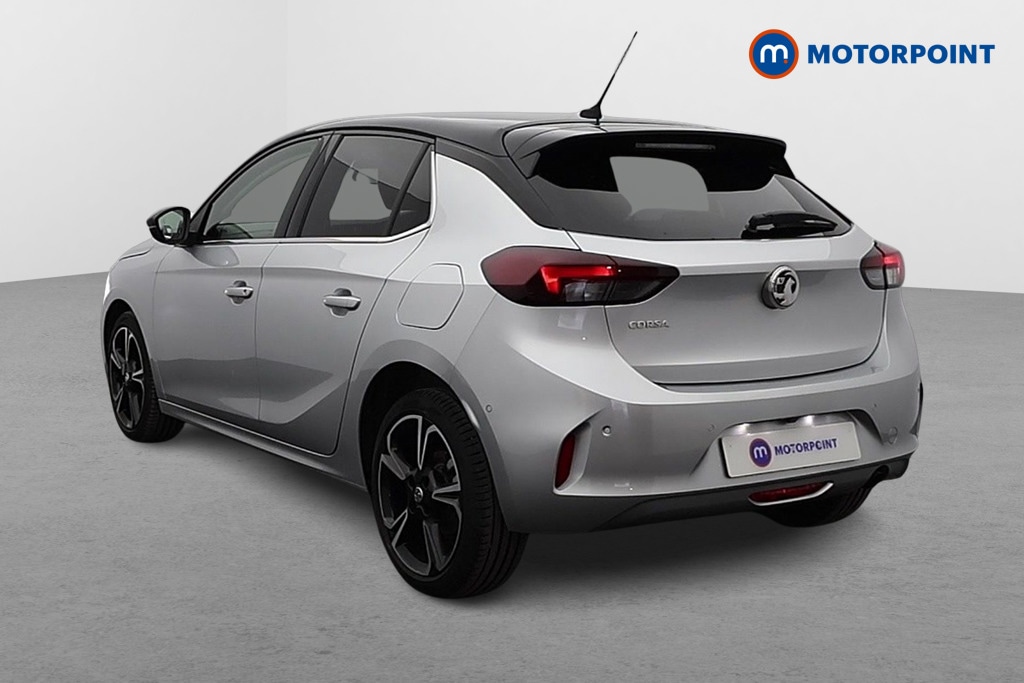 Used Vauxhall Corsa 2022 for sale - 77435836: Photo 5