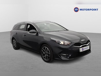 Used Kia Ceed 2021 for sale - 79492060: Photo