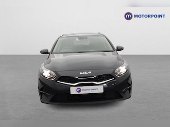 Used Kia Ceed 2021 for sale - 79492060: Photo