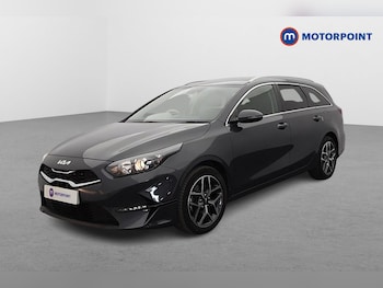 Used Kia Ceed 2021 for sale - 79492060: Photo