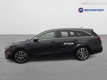Used Kia Ceed 2021 for sale - 79492060: Photo