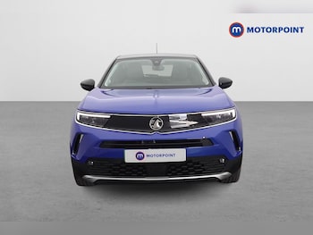 Used Vauxhall Mokka 2021 for sale - 78240383: Photo