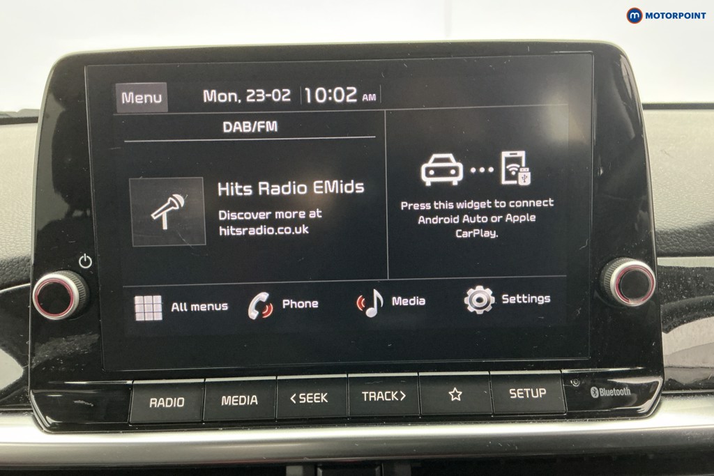 Used Kia Picanto 2023 for sale - 77691805: Photo 10