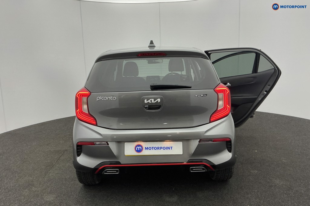 Used Kia Picanto 2023 for sale - 77691805: Photo 13