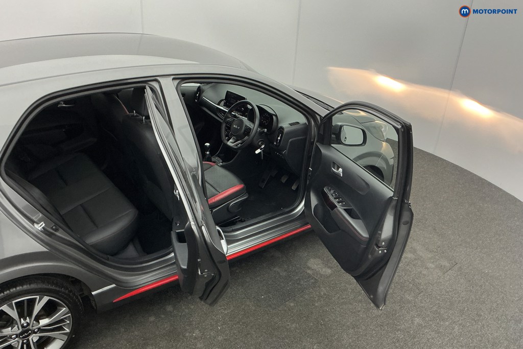 Used Kia Picanto 2023 for sale - 77691805: Photo 14