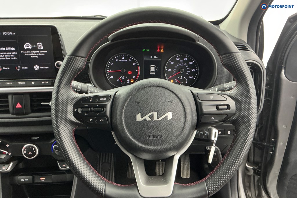 Used Kia Picanto 2023 for sale - 77691805: Photo 17