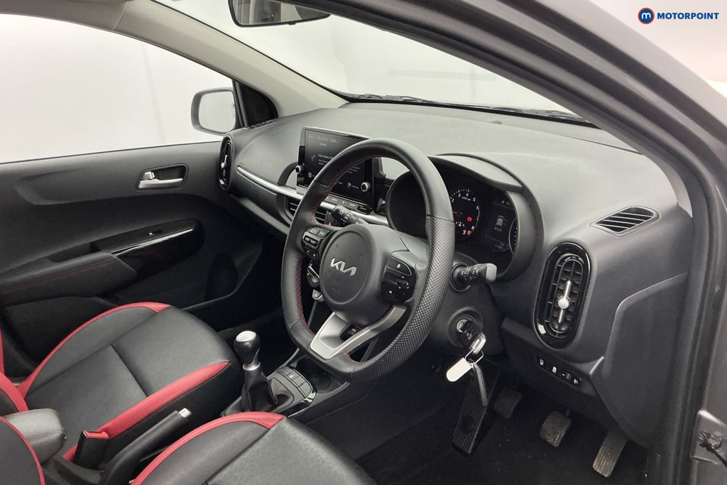 Used Kia Picanto 2023 for sale - 77691805: Photo 18