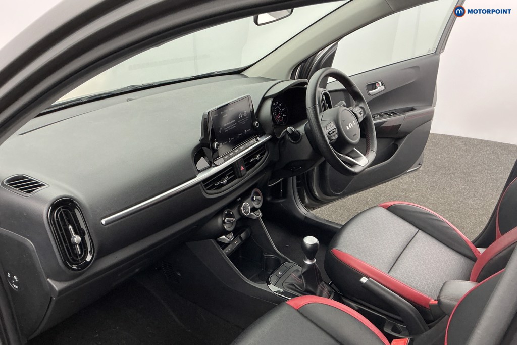 Used Kia Picanto 2023 for sale - 77691805: Photo 19