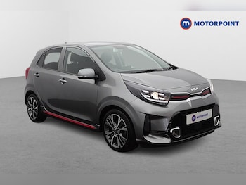 Used Kia Picanto 2023 for sale - 77691805: Photo