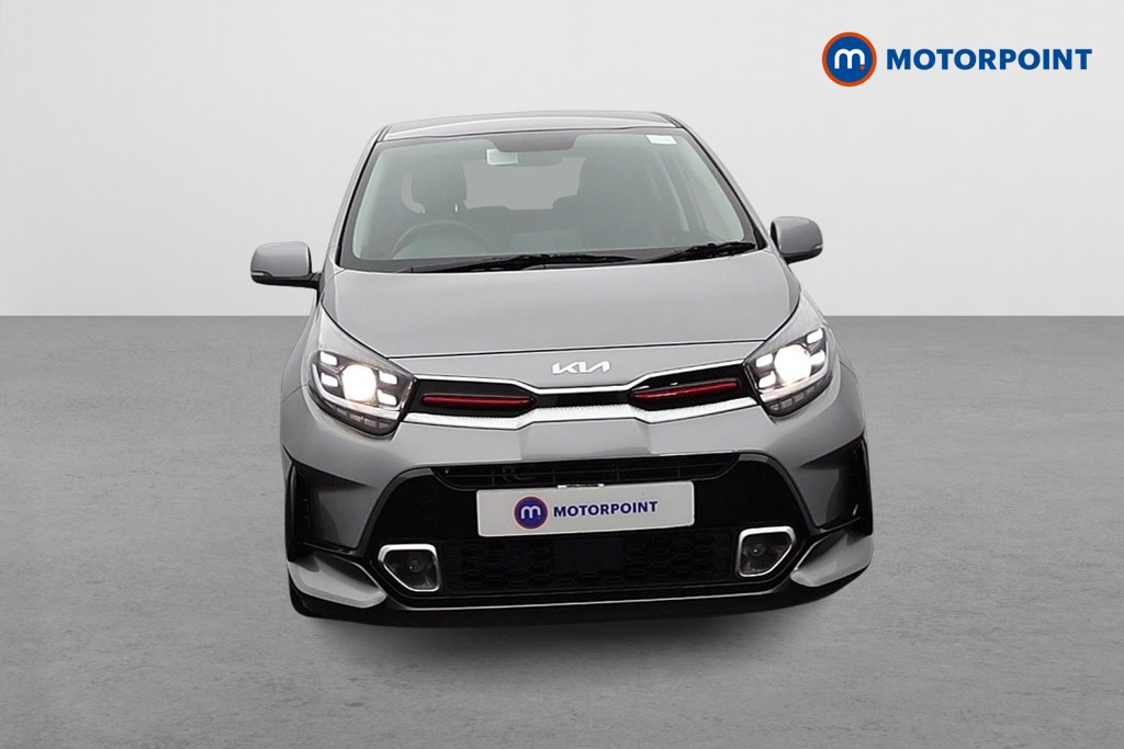 Used Kia Picanto 2023 for sale - 77691805: Photo 2