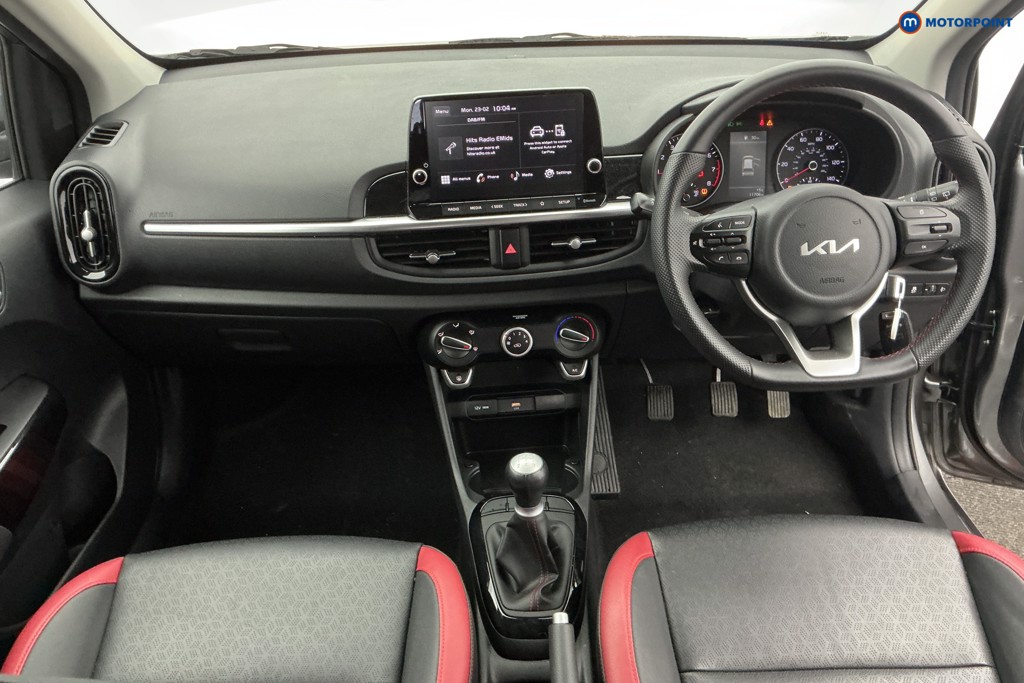 Used Kia Picanto 2023 for sale - 77691805: Photo 22