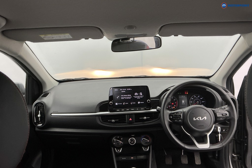 Used Kia Picanto 2023 for sale - 77691805: Photo 23