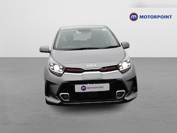 Used Kia Picanto 2023 for sale - 77691805: Photo