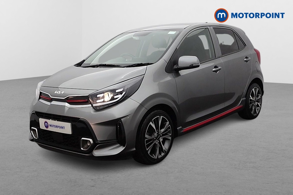 Used Kia Picanto 2023 for sale - 77691805: Photo 3