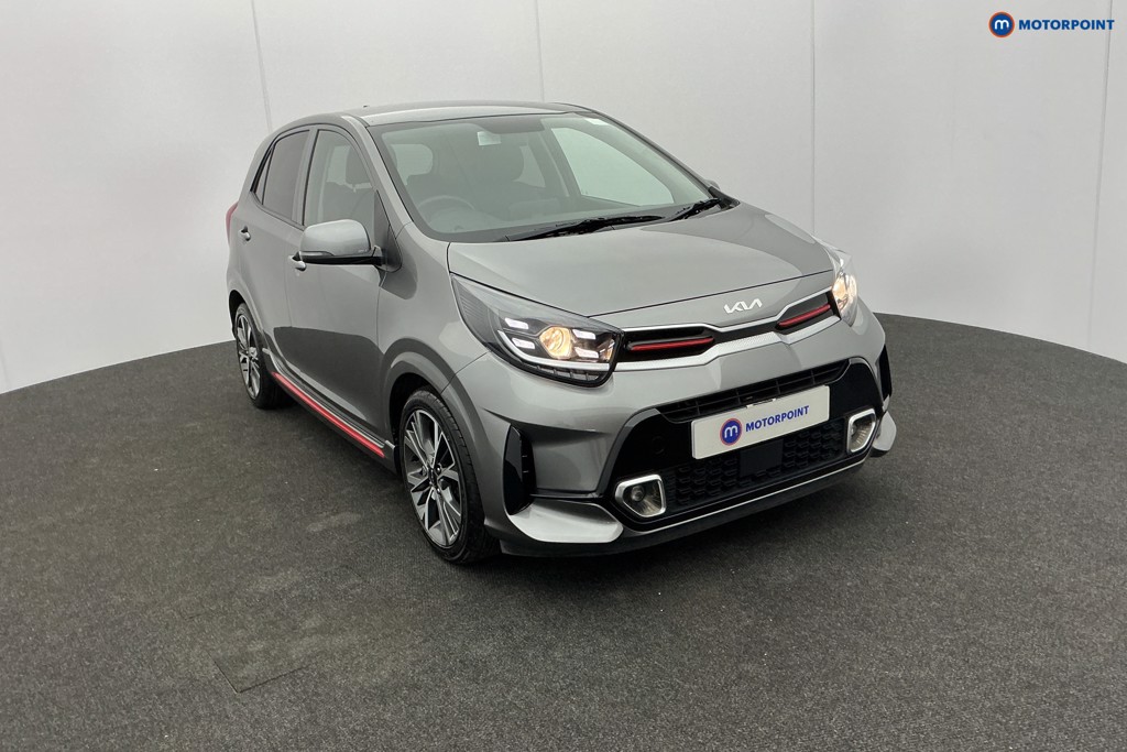 Used Kia Picanto 2023 for sale - 77691805: Photo 39