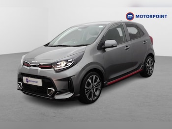 Used Kia Picanto 2023 for sale - 77691805: Photo