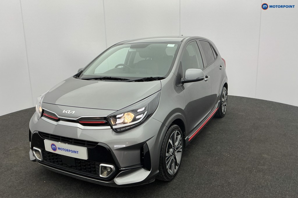 Used Kia Picanto 2023 for sale - 77691805: Photo 41