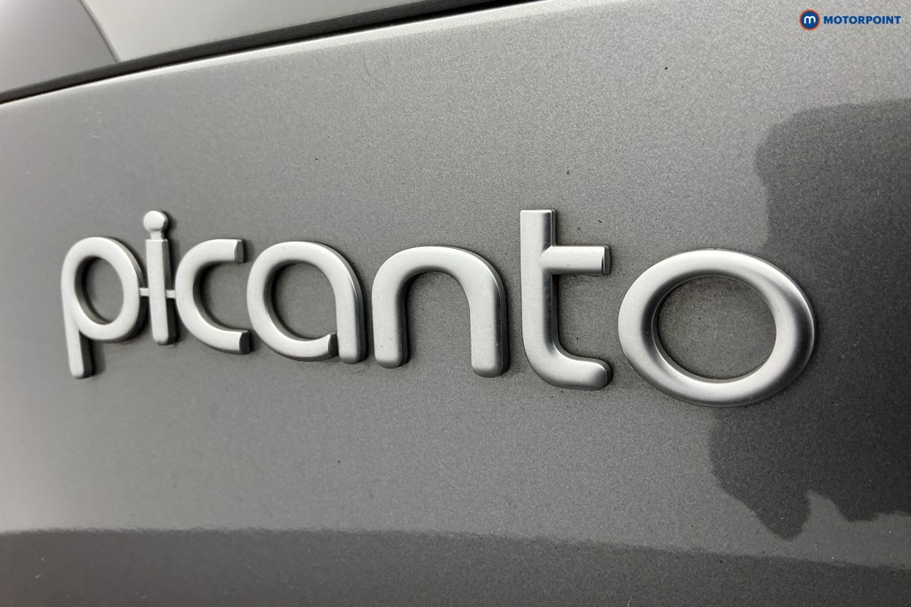 Used Kia Picanto 2023 for sale - 77691805: Photo 45