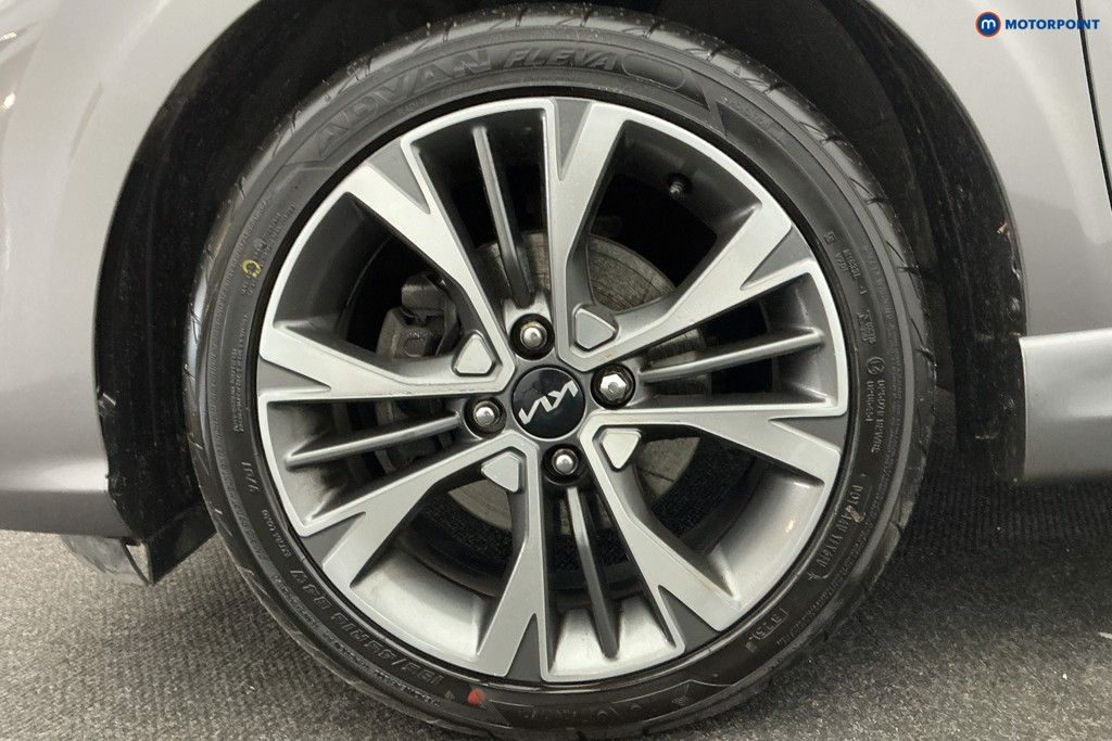 Used Kia Picanto 2023 for sale - 77691805: Photo 46