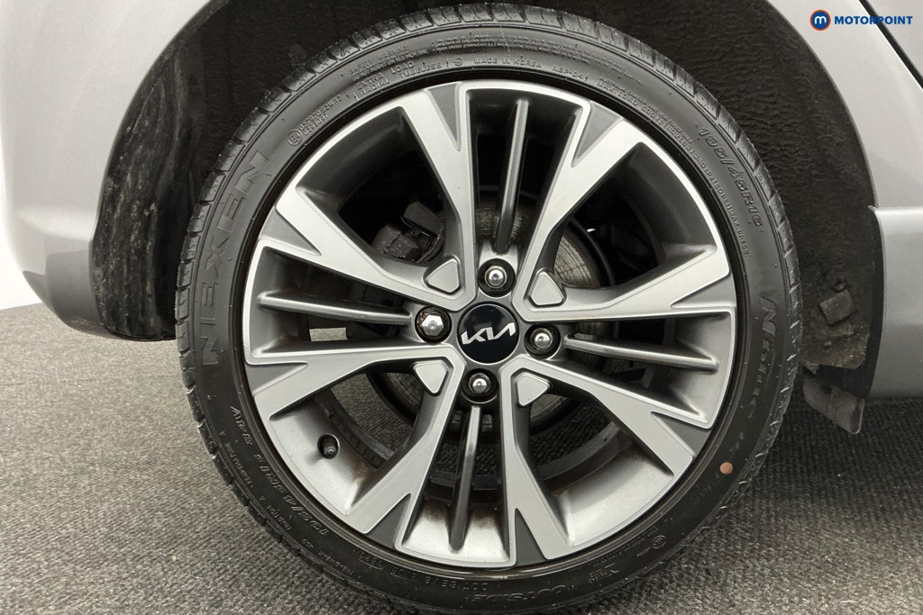 Used Kia Picanto 2023 for sale - 77691805: Photo 48