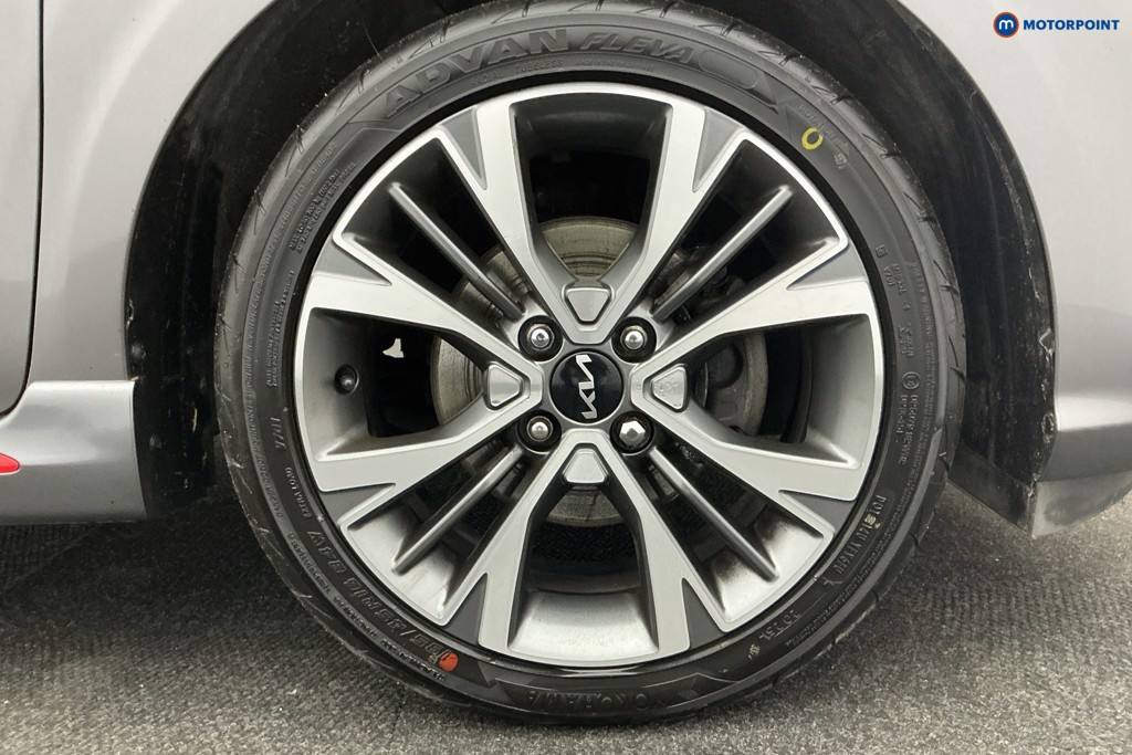 Used Kia Picanto 2023 for sale - 77691805: Photo 49