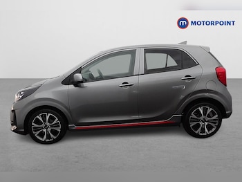 Used Kia Picanto 2023 for sale - 77691805: Photo