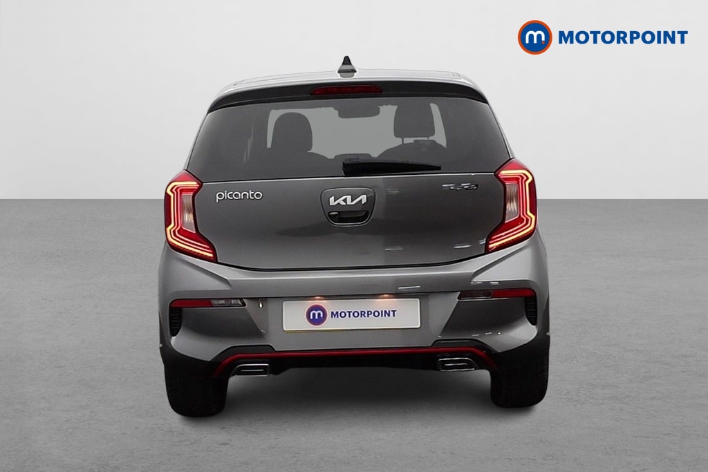 Used Kia Picanto 2023 for sale - 77691805: Photo 6