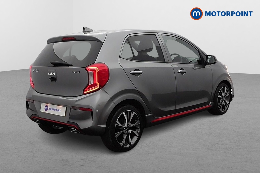 Used Kia Picanto 2023 for sale - 77691805: Photo 7