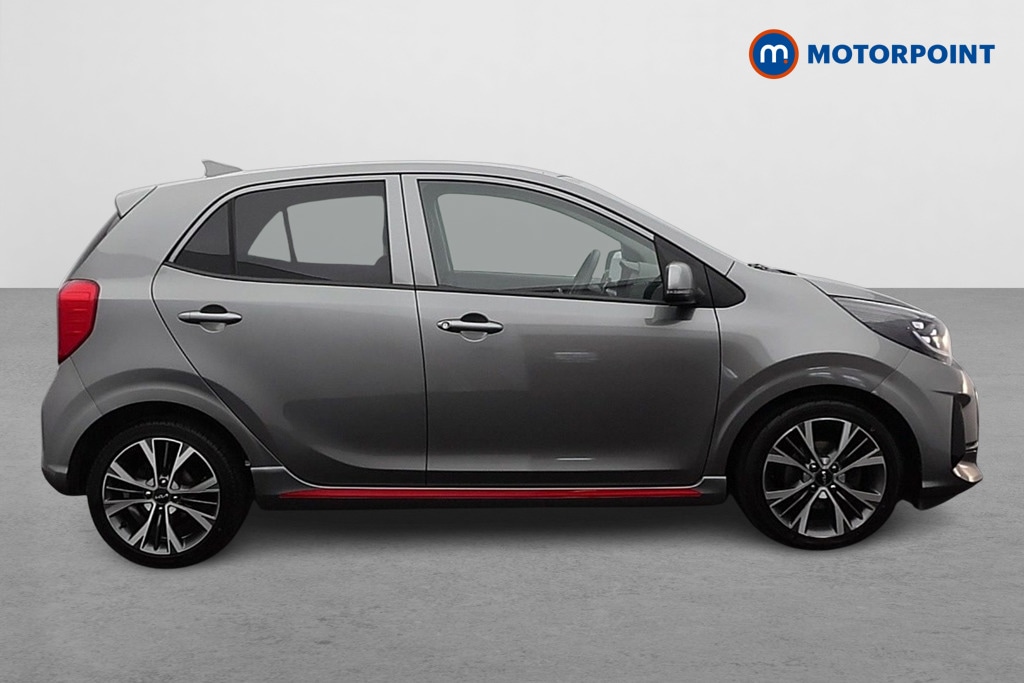 Used Kia Picanto 2023 for sale - 77691805: Photo 8