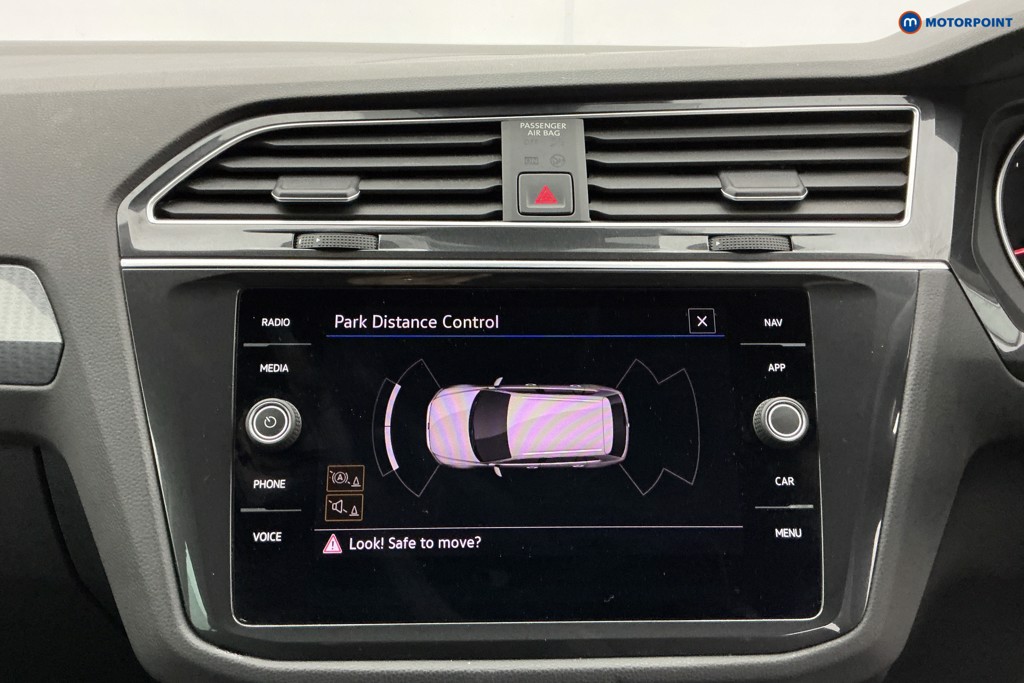 Used Volkswagen Tiguan 2022 for sale - 77421055: Photo 10