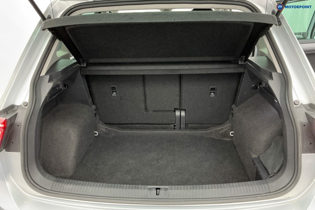 Used Volkswagen Tiguan 2022 for sale - 77421055: Photo 11