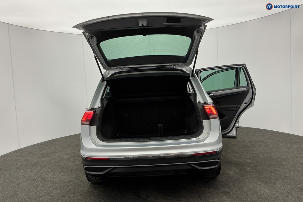 Used Volkswagen Tiguan 2022 for sale - 77421055: Photo 12