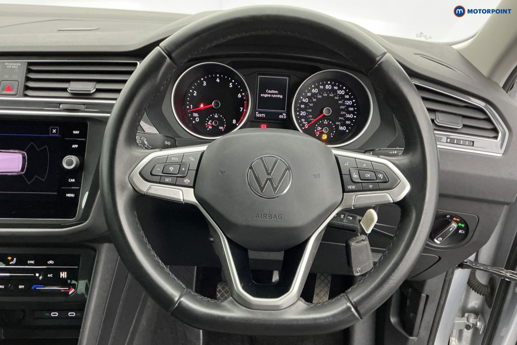 Used Volkswagen Tiguan 2022 for sale - 77421055: Photo 16