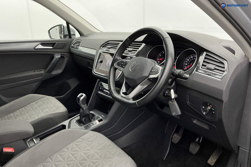 Used Volkswagen Tiguan 2022 for sale - 77421055: Photo 17