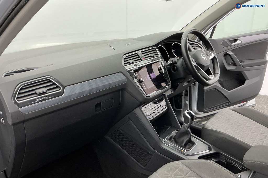 Used Volkswagen Tiguan 2022 for sale - 77421055: Photo 18