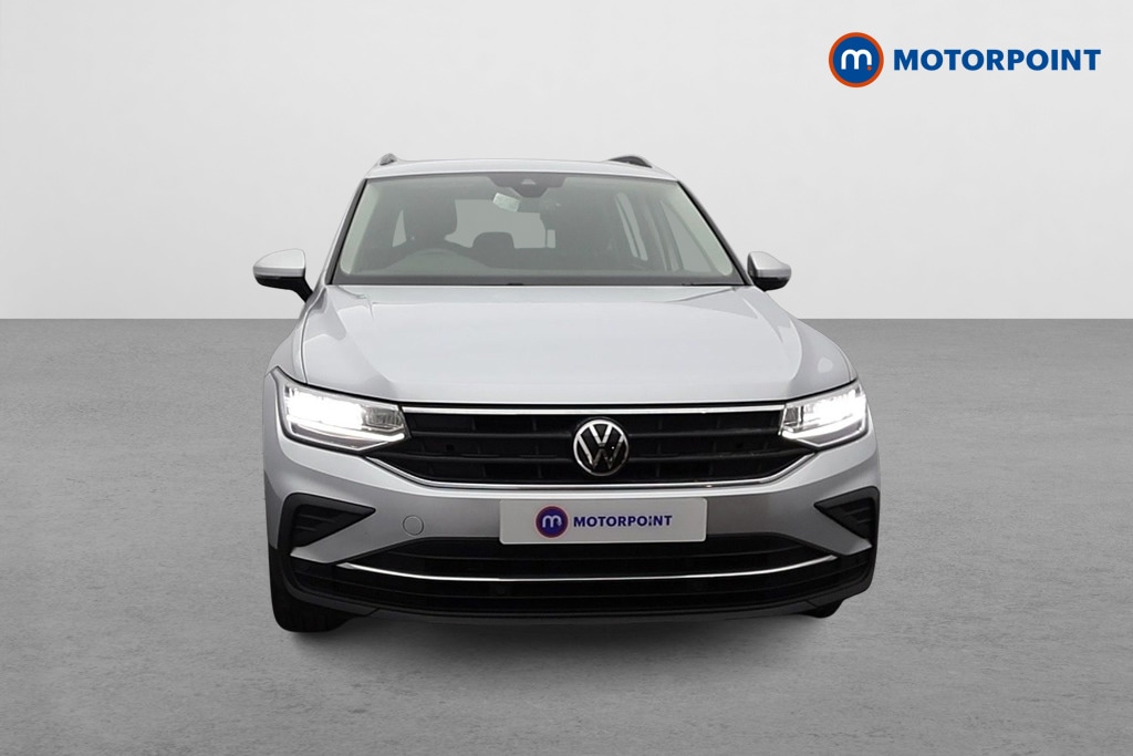 Used Volkswagen Tiguan 2022 for sale - 77421055: Photo 2