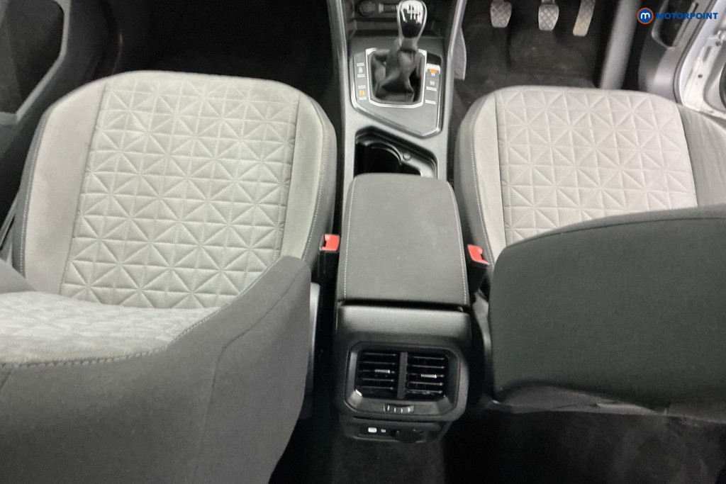 Used Volkswagen Tiguan 2022 for sale - 77421055: Photo 20