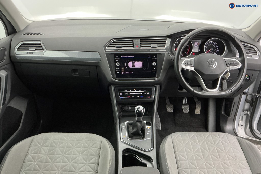 Used Volkswagen Tiguan 2022 for sale - 77421055: Photo 21