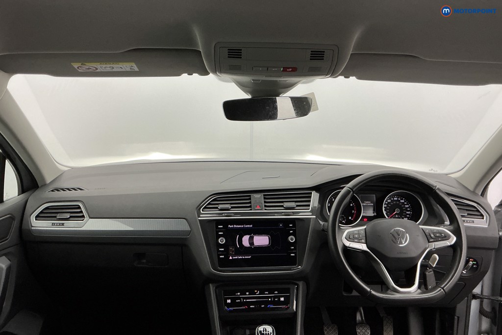 Used Volkswagen Tiguan 2022 for sale - 77421055: Photo 22