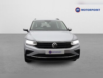 Used Volkswagen Tiguan 2022 for sale - 77421055: Photo