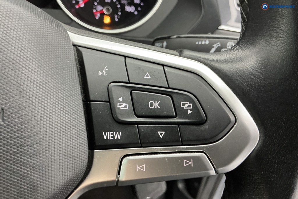 Used Volkswagen Tiguan 2022 for sale - 77421055: Photo 33